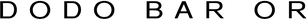 Dodo Bar Or logo