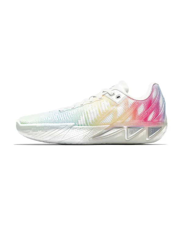 ANTA KT 11 in STI11 KLAY (White)