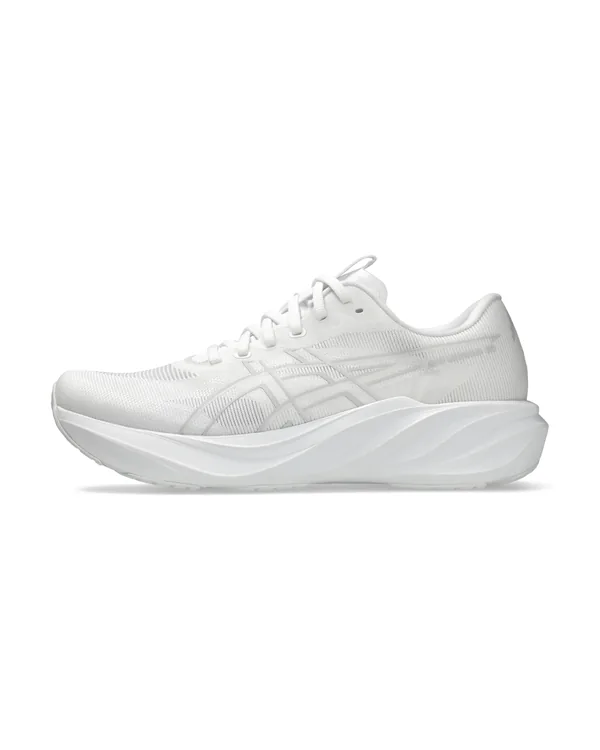 ASICS GT-2000 15 in White/White