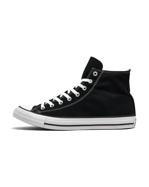 Converse Chuck Taylor All Star High Top in Black