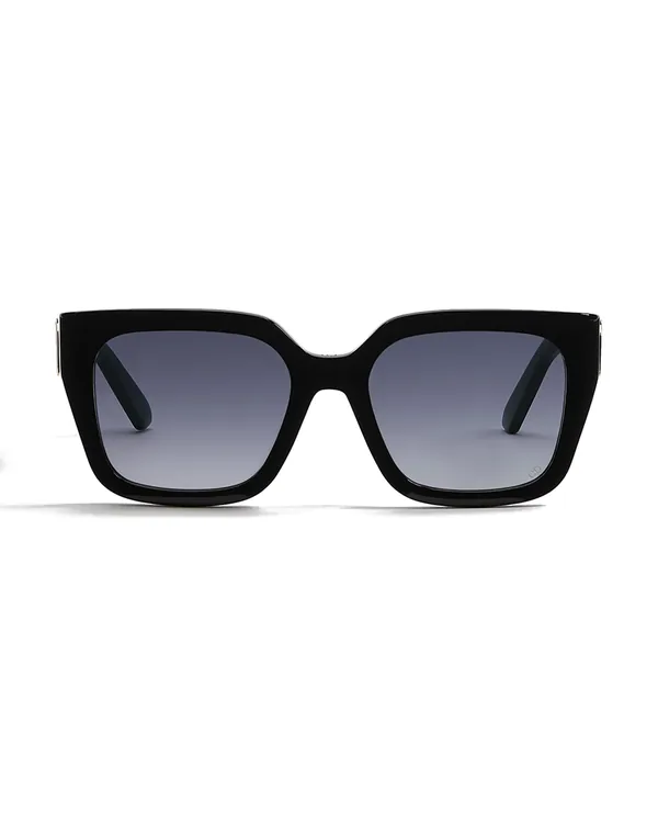 Dior 30Montaigne S8U Sunglasses in Black