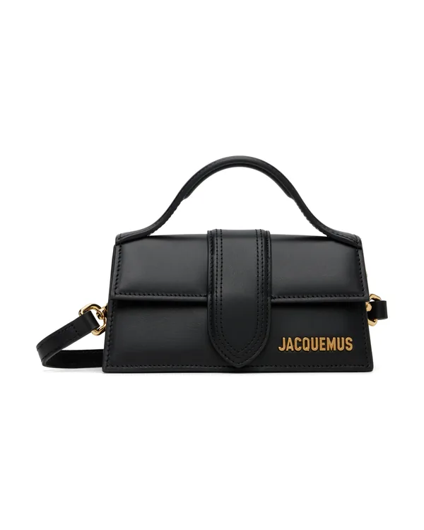 Jacquemus Le Bambino in Black