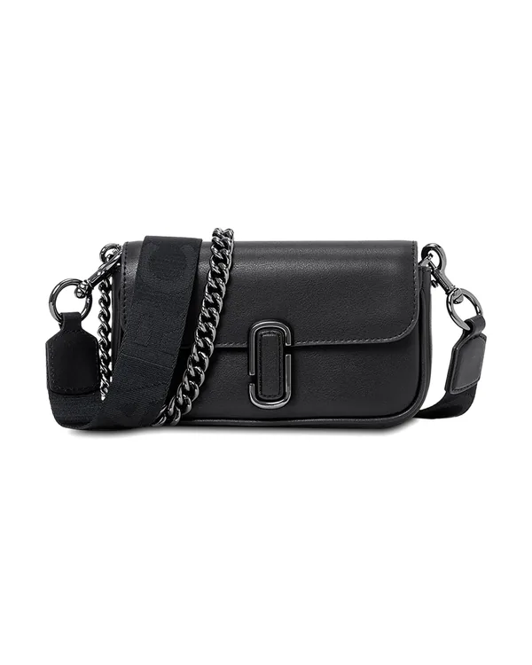 Marc Jacobs The J Marc Mini Bag in Black